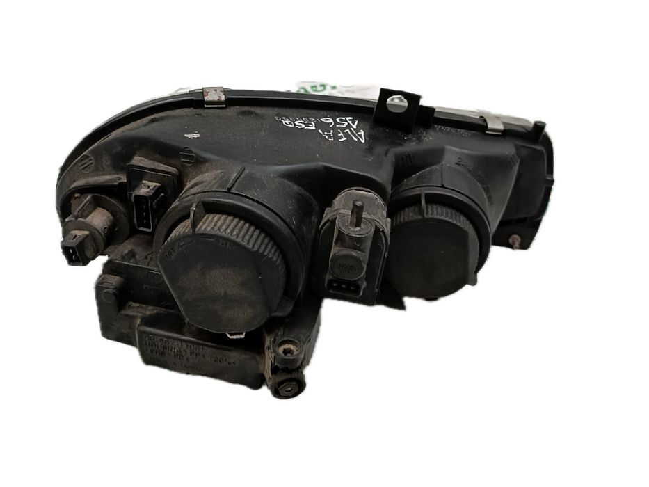 Ótica / farol esquerda ALFA ROMEO 156 (932_)