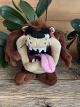 Diabeł tasmański , looney tunes tasmanian devil 1994