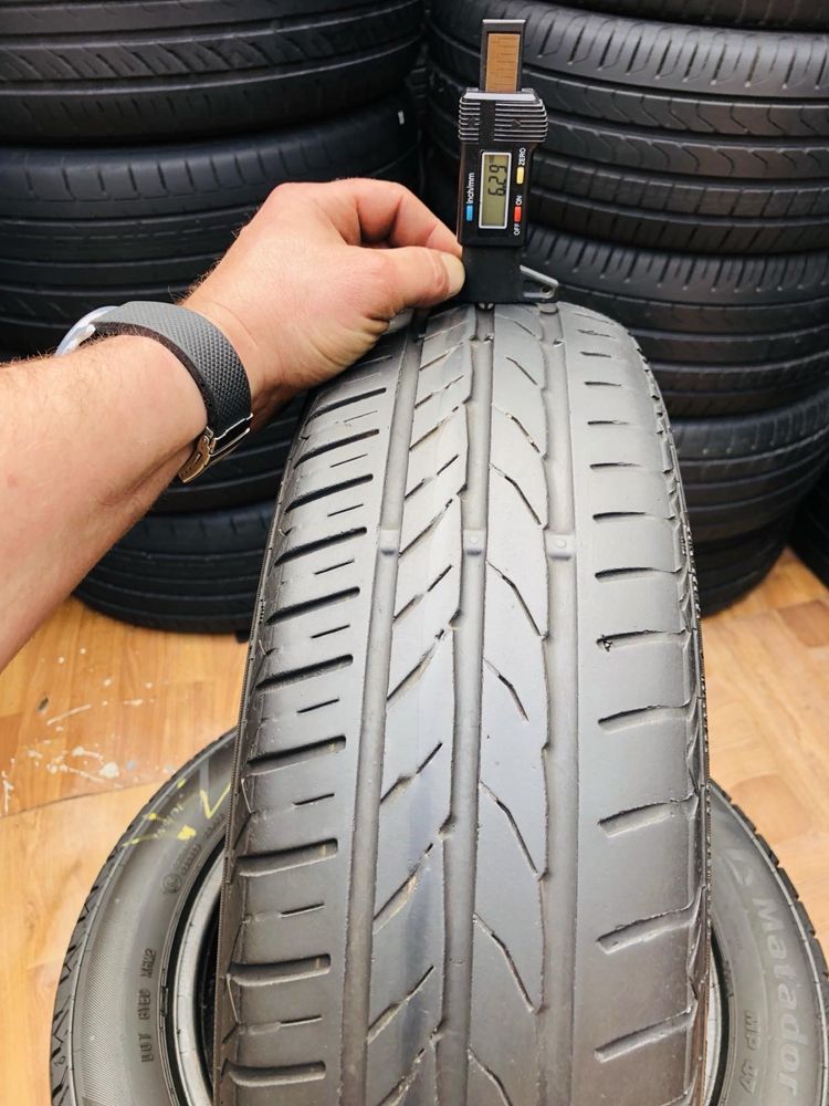 Продам 155/65 R14 75T. Matador Hectorra3. Літо 2020 рік.