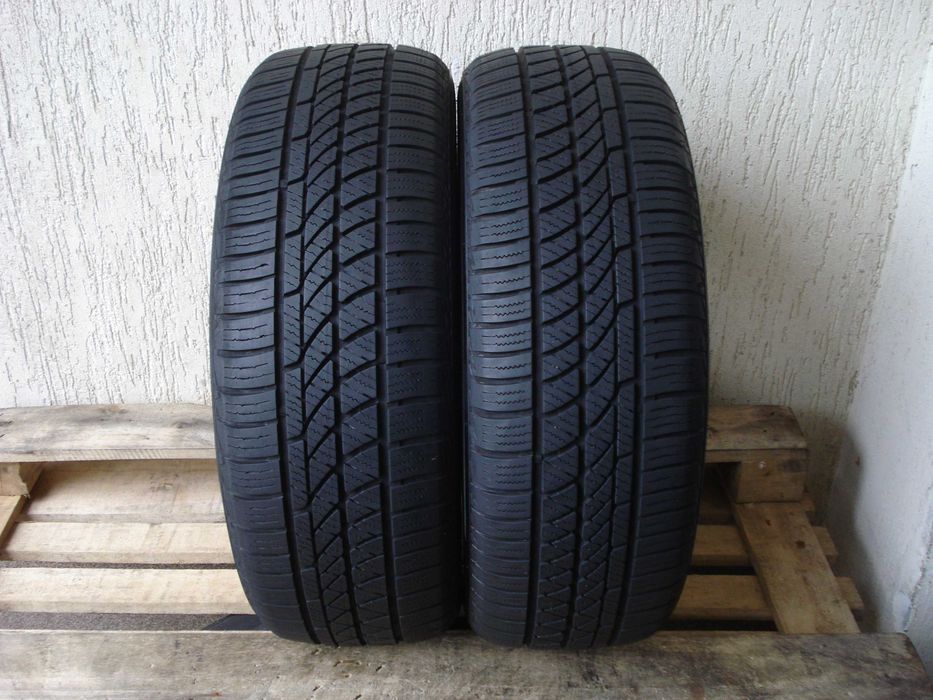Hankook Kinergy 4S  205/60 r 16  2 - sztuki całoroczne 2023 rok