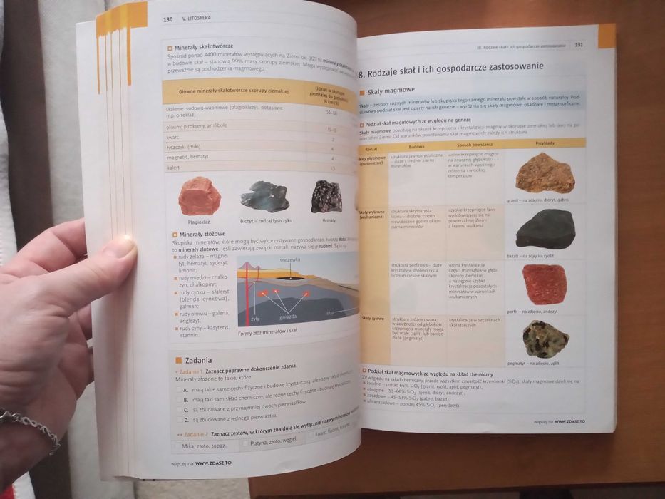 Geografia repetytorium matura Zdasz.to