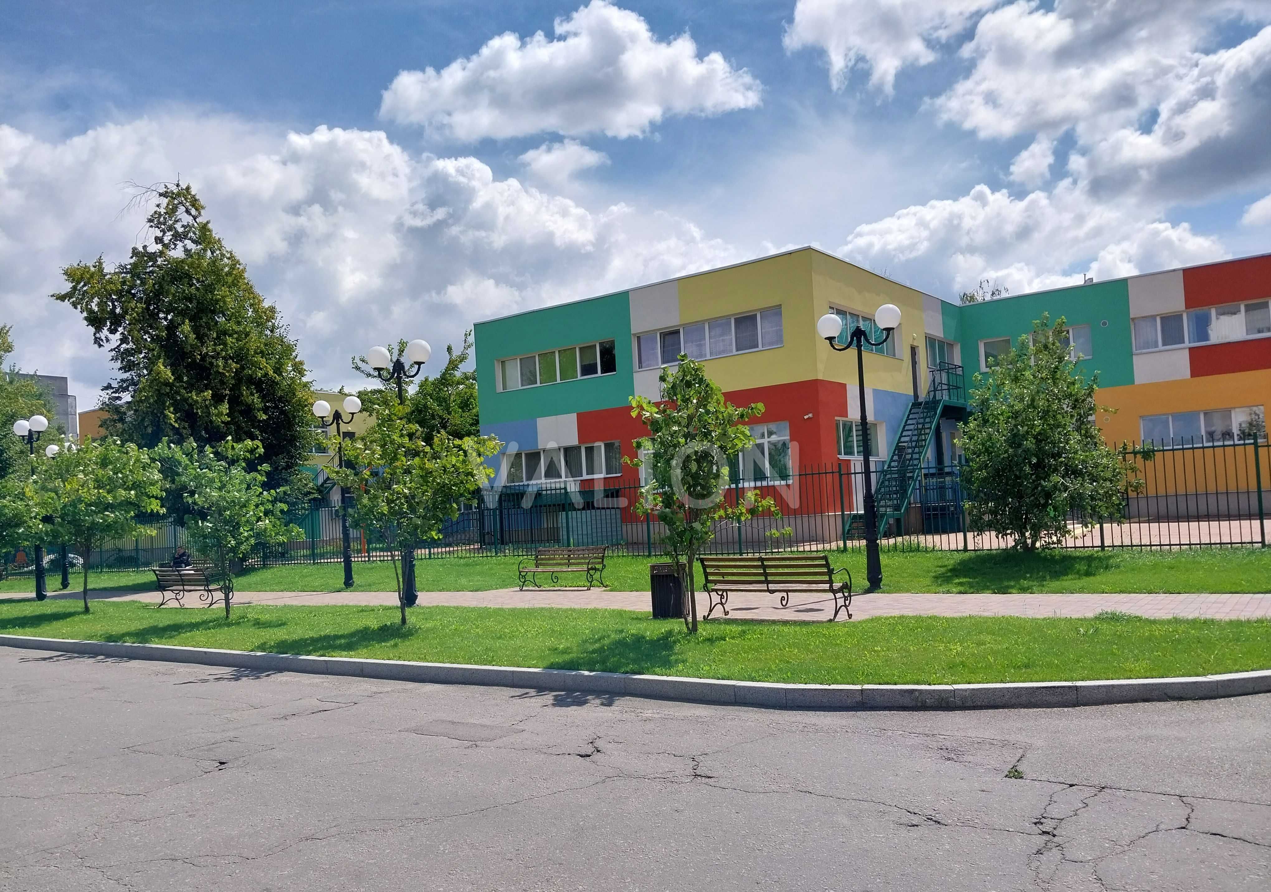 Продам 1кім.кв 46,1кв.м. Вишневе ЖК Сади Вишневі Святошинська,52