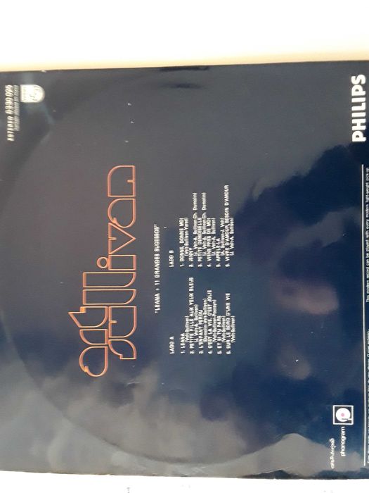 LPs em Vinil Grandes Êxitos 2 Discos / Especial Coleccionadores