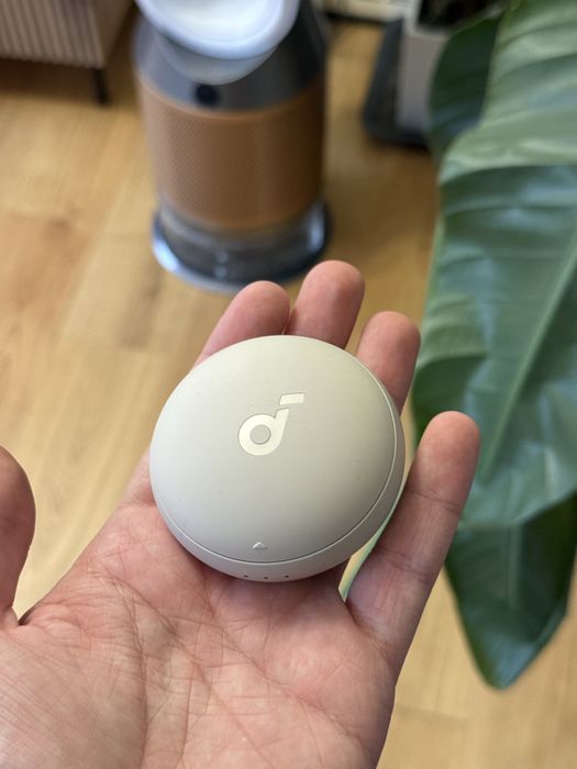 Słuchawki Soundcore Sleep A20