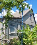 Продам дом в центре села Александровка, 5 км от Одессы