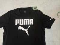Puma футболка. L size. Новая.