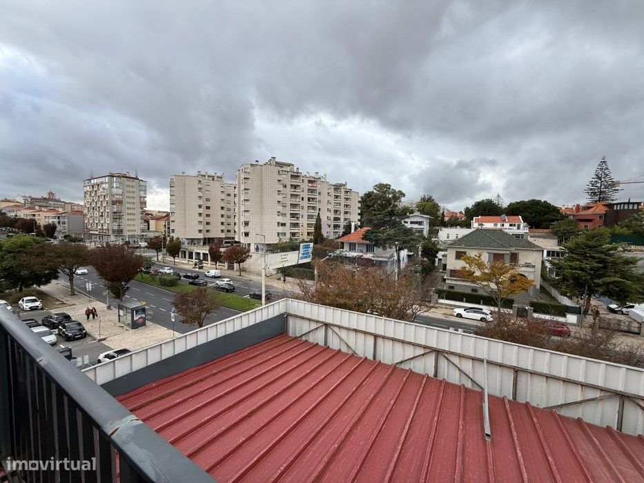 Arrendamento T1 - 60 m² - Avenida Almirante Gago Coutinho | Confort...