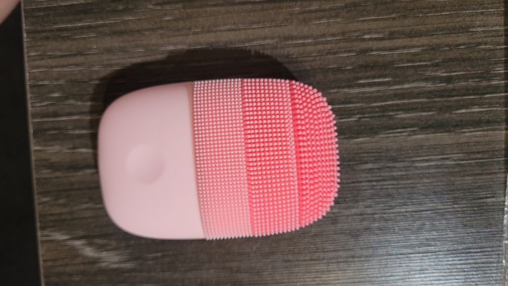 Szczoteczka soniczna do mycia twarzy inface