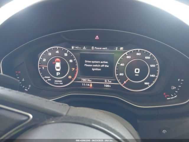 Audi A5 Premium 2019