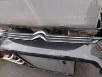 ATRAPA GRILL CITROEN C4 PICASSO II KRÓTKI