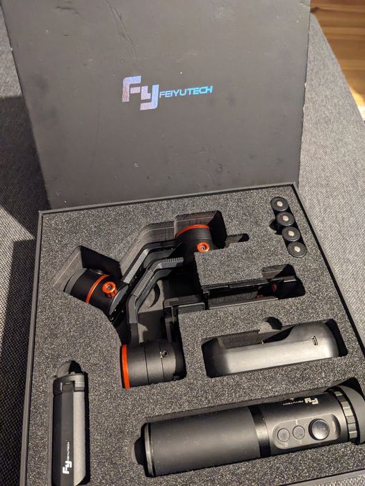 Gimbal Feiyurech a 1000