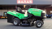 Traktor kosiarka Sabre by John Deere Briggs&Stratton (050206.5) Baras