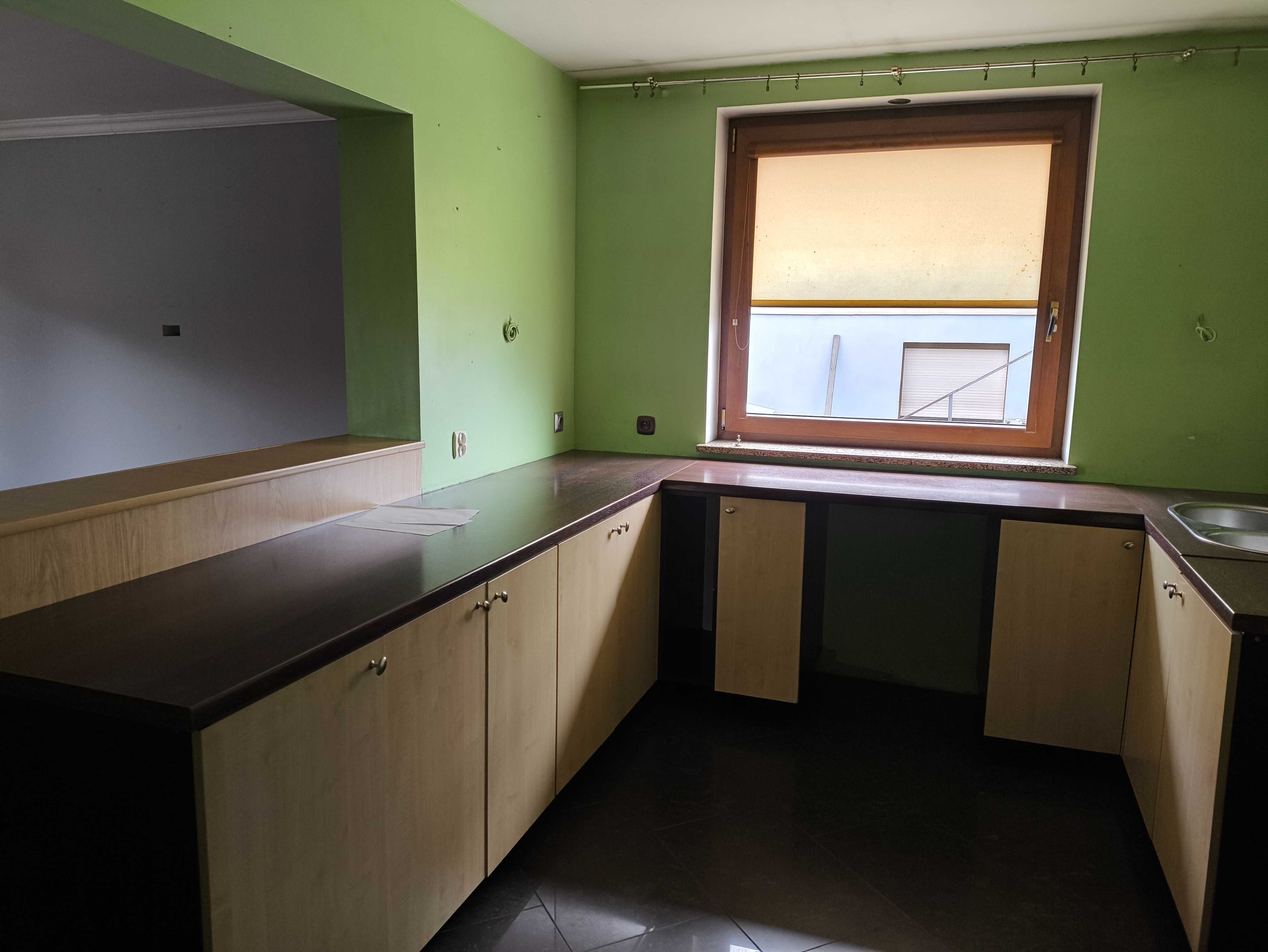 Do sprzedania dom w Sycowie 155 m2