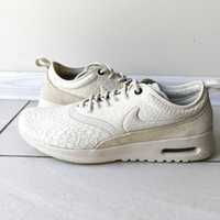 Nike Air Max Thea piękne r.38,5 jak nowe!    702