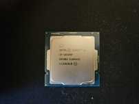 Procesor Intel core i3 10100f