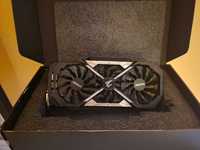 Nvidia Geforce GTX 1080ti 11GB