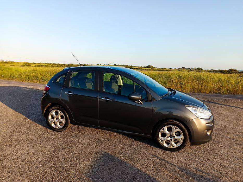 Citroen C3 1.4HDI 70 - 2014
