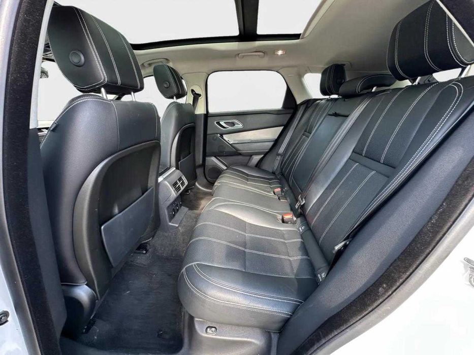 Land Rover Range Rover Velar S 2018