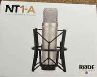 Mikrofon RODE NT1-A KIT