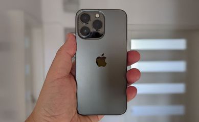 Iphone 13 pro 128gb Space Gray