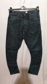 L/120 Spodnie Jeans męskie Allsaints Spitalfields  r. 32