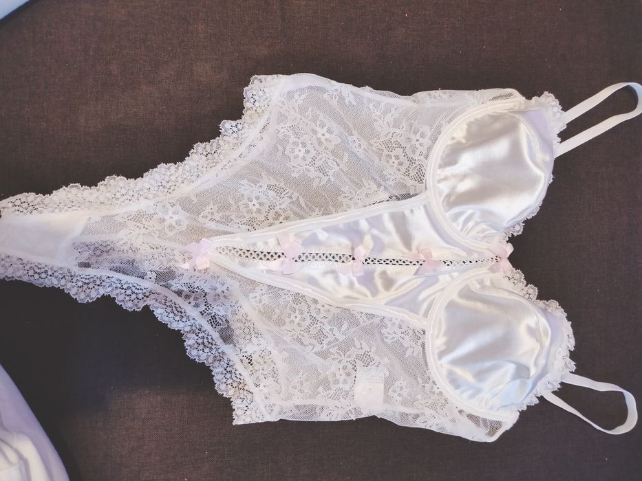Bielizna body damskie NOWE