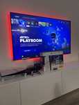Ps5 Slim + 2 Comandos + Garantia +Jogos EXCELENTE ESTADO Playstation 5