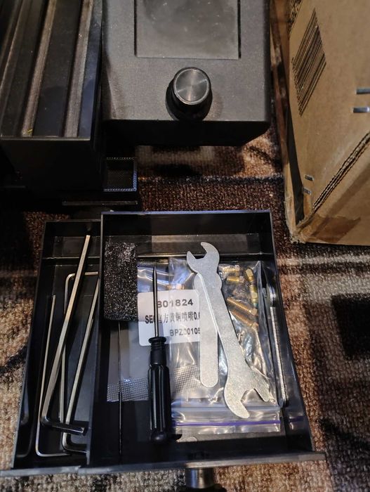 3D принтер Creality Ender 3v2