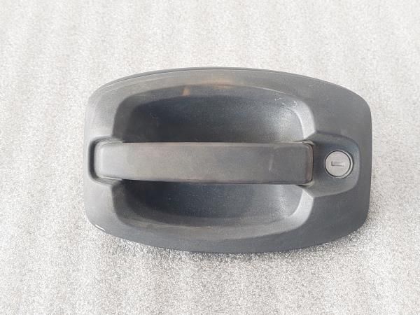 Puxador porta frente esquerda CITROËN Jumper Furgão