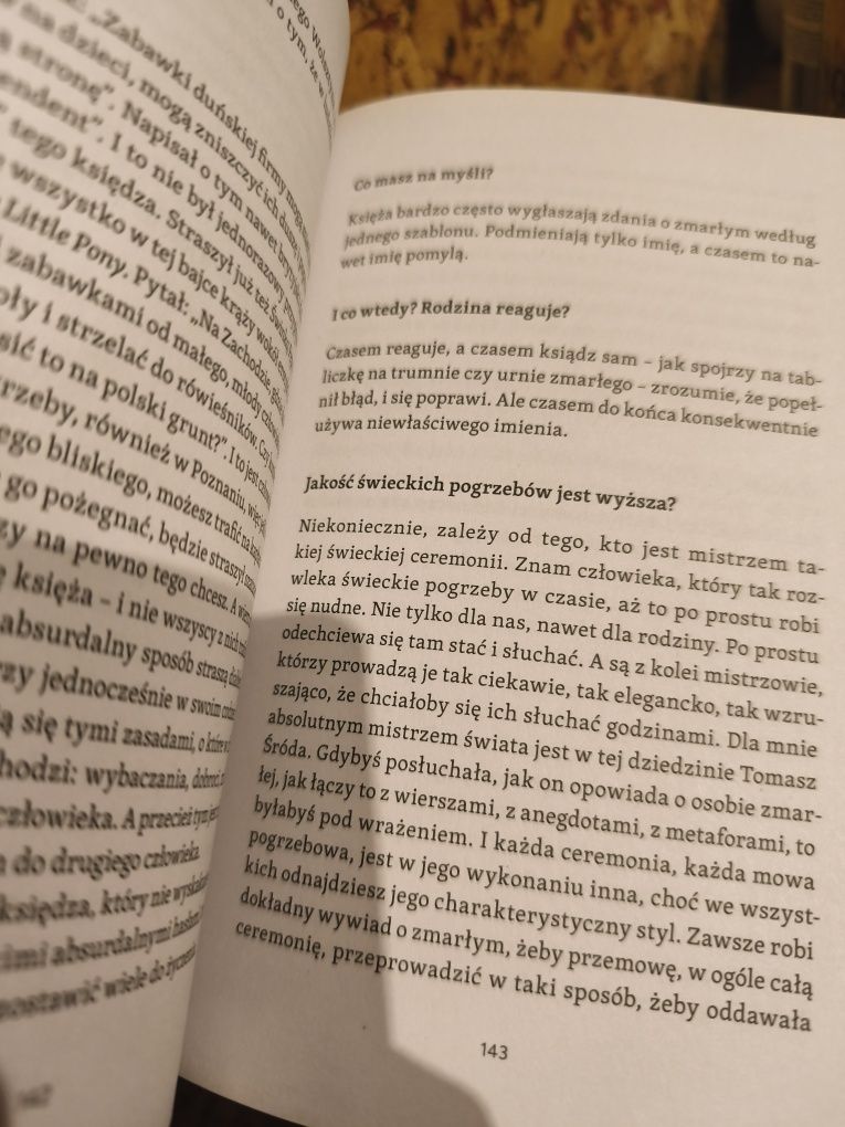 Moja przyjaciółka Śmierć Robert Grabarz Konieczny