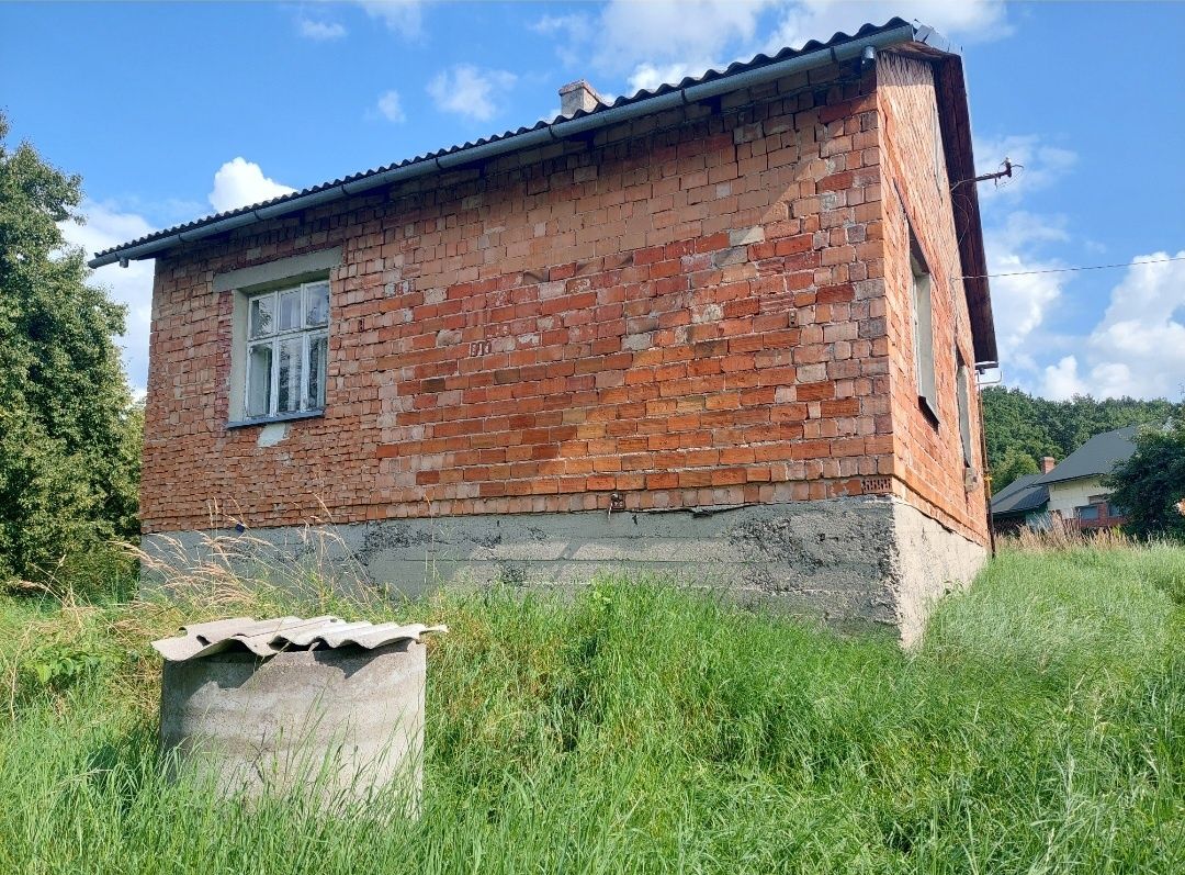Продаж будинку 84 м2 17 сот в. Дорошенка, м. Дрогобич