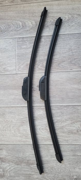 Щетки стеклоочистителя на lacetti Bosch Aerotwin 3 397 118 904