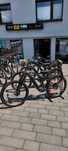 Rowery wypożyczalnia - BIKE SFERA  Centrum testowe NS Bikes