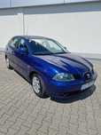 Seat Ibiza 1.4 klimatyzacja automatyczna  230tys km