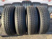 Шини 175/70 R14C пара Goodyear всесезон, 6,4мм 175 70 14C