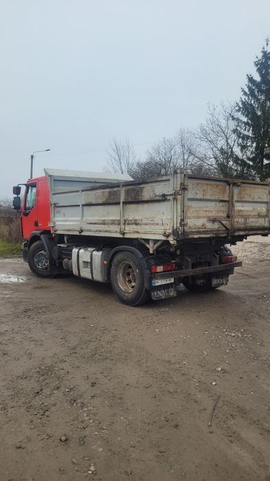 Рено Преміум 370