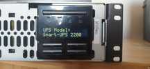 Sprawny Apc Smart-UPS 2200