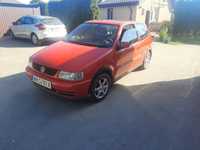 VW Polo, Gaz Sekwencja. 1.0