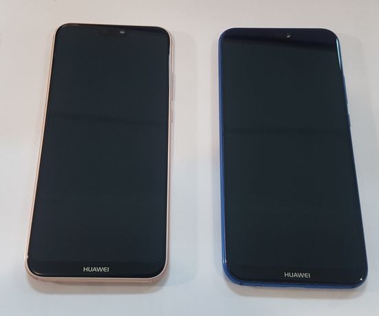 Дисплей для Huawei P20 Lite/Nova 3e (ANE-L21/ANE-LX1)