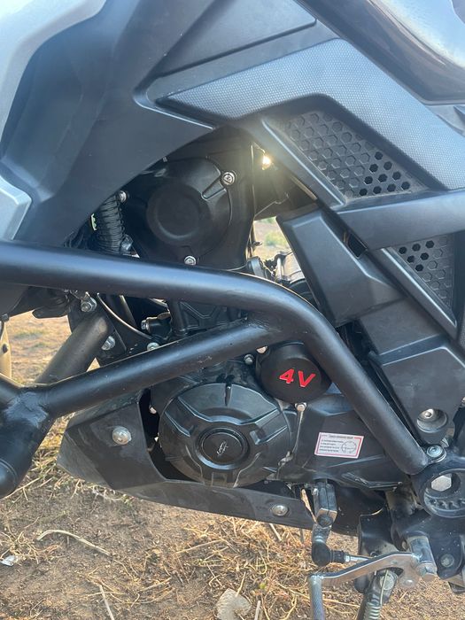 Продам або обміняю мотоцикл