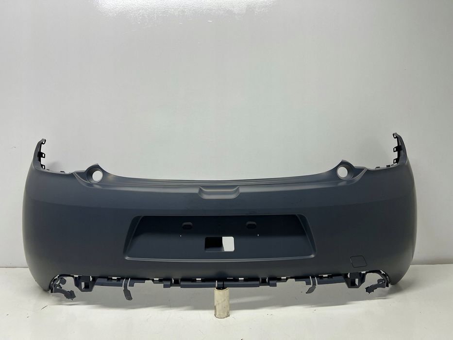 citroen ds3 iii 3 zderzak tył 13-16 9683741270
