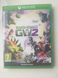 Gra Plants vs Zombies GW2 Xbox One garden warfare xone przygodowa game