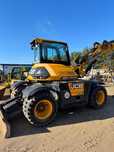 JCB HD 100 WT Hydradig 4F *ROTATOR*  *głowica obrotowa * wysoka wersja wyposażenia * po serwisie *