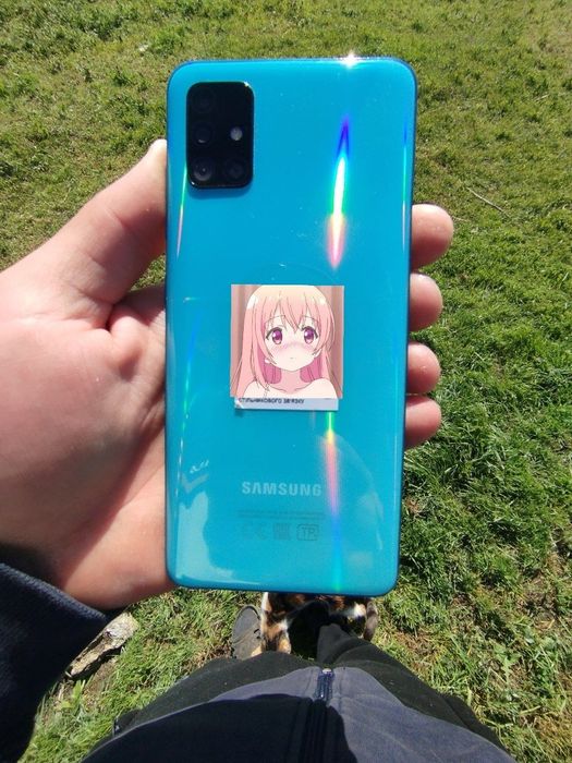 Самсунг а51 6/128 4/64