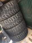 Pneus Cooper STT Pro 33 12.5 15