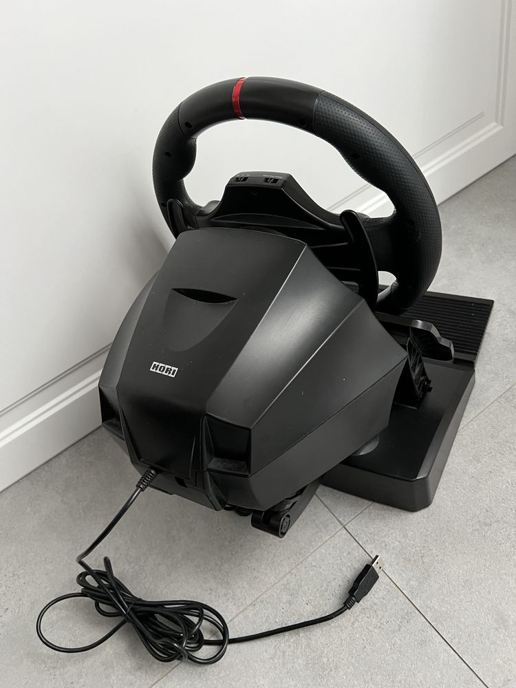 Kierownica Hori RWA