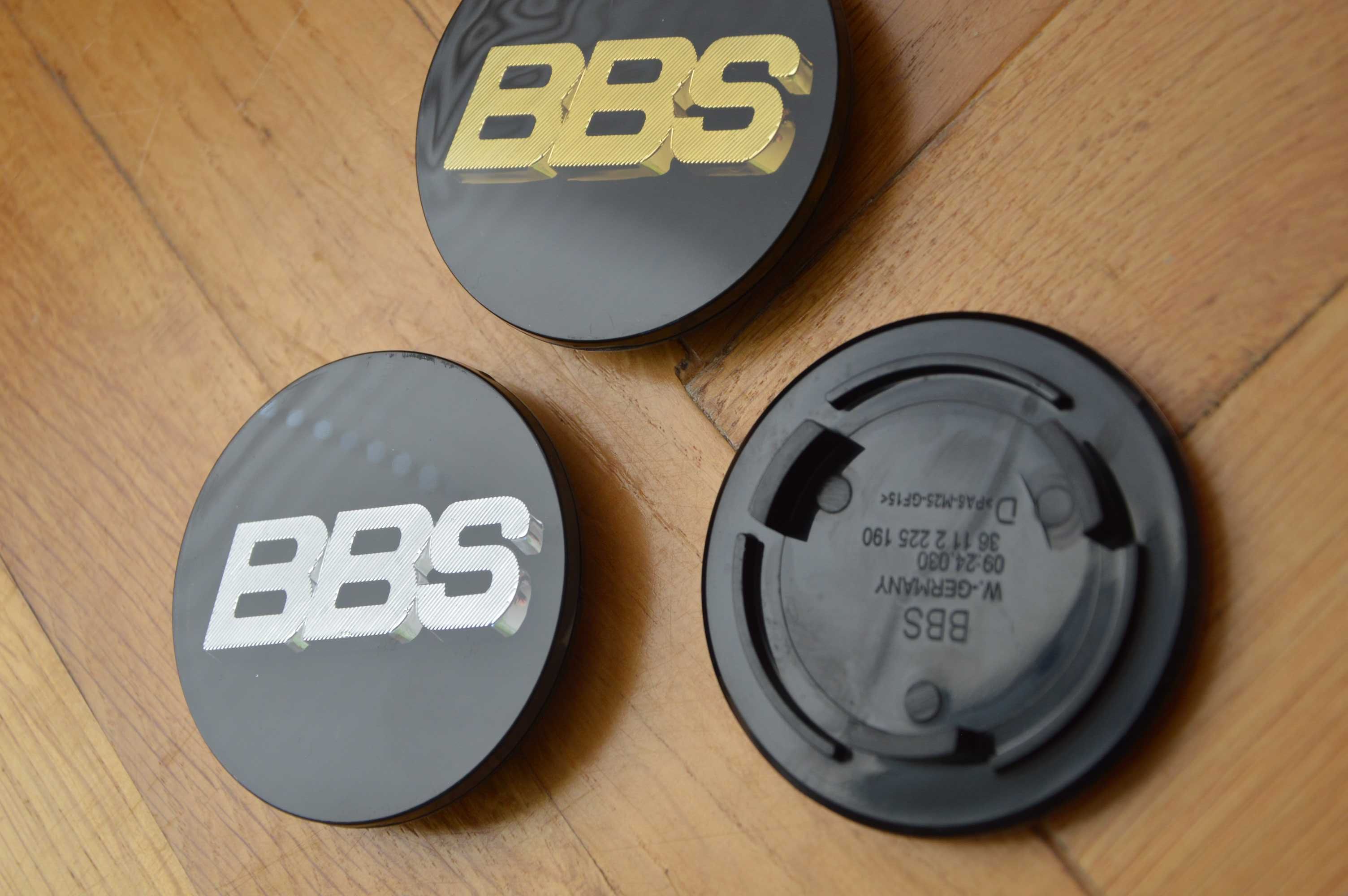 BBS dekielki bbs rk rs rf rm rz rg rx rc 70mm