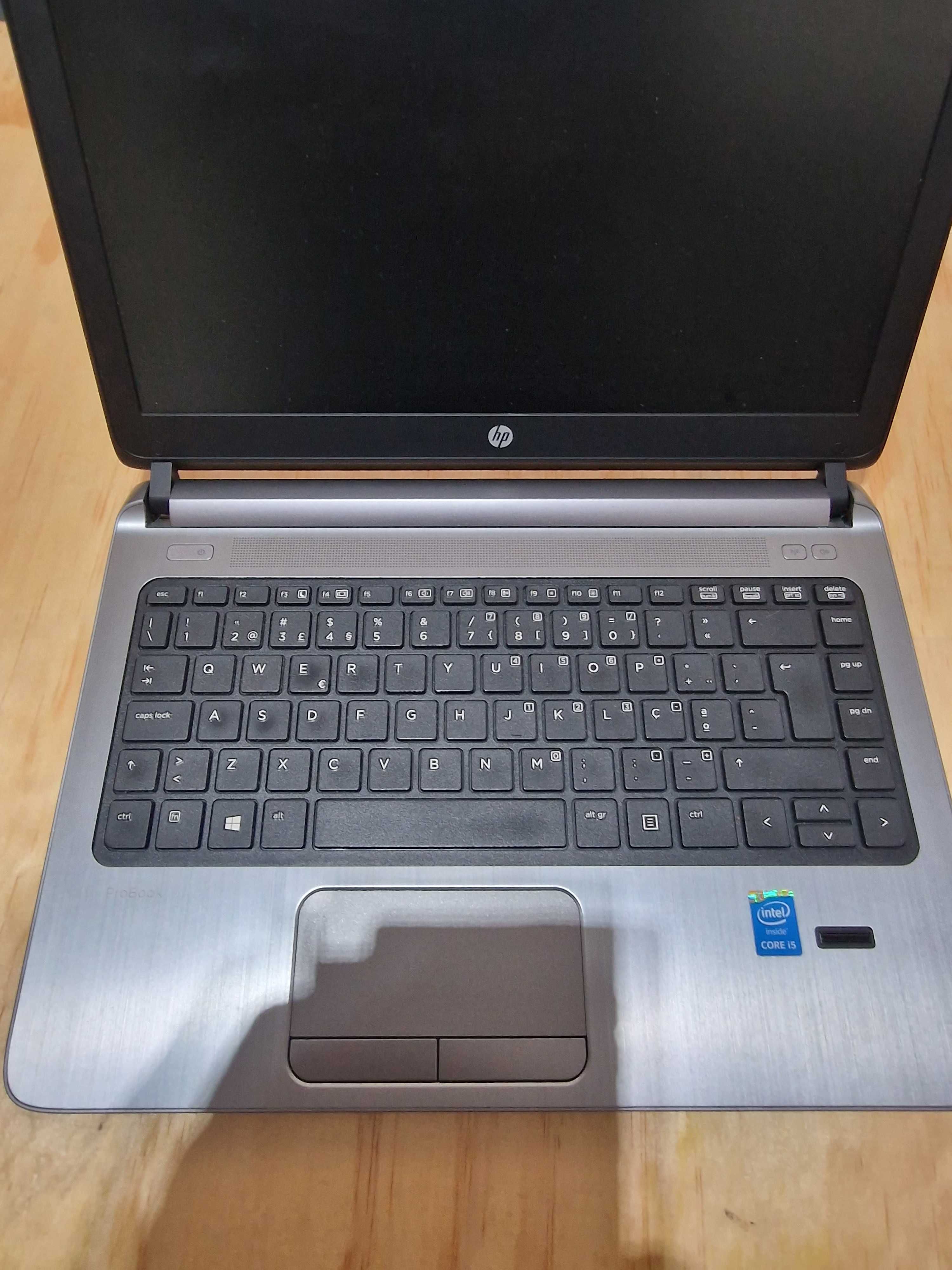 HP ProBook 430 G2