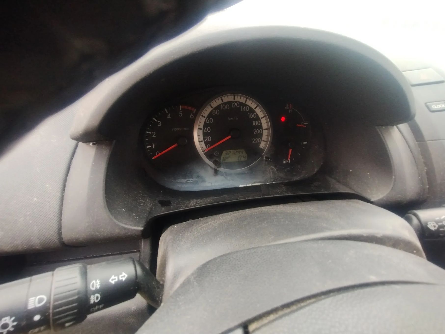 Mazda 5 Mazda 5 2007 r.