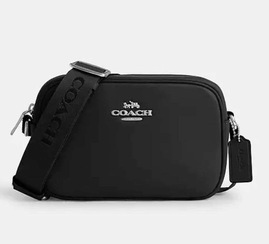 Оригінальна сумка Coach Mini Jamie Camera Bag Crossbody